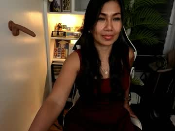 pussycash's sex show image