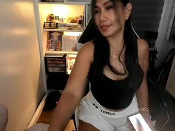 pussycash's sex show image