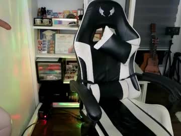 pussycash's sex show image