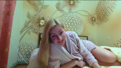 Yourrealgirl's sex show image