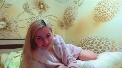 Sexshow-Bild von Yourrealgirl