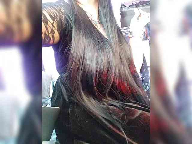 Sexshow-Bild von monikanylon Sexshow-Bild von monikanylon