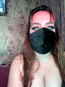 PRINSECA-AMBER's sex show image