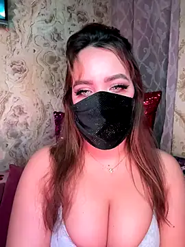 PRINSECA-AMBER's sex show image