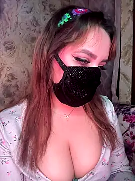 PRINSECA-AMBER's sex show image