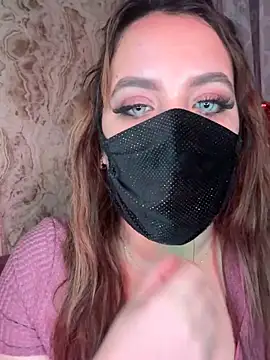 PRINSECA-AMBER's sex show image