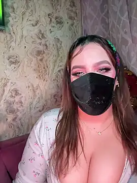 PRINSECA-AMBER's sex show image