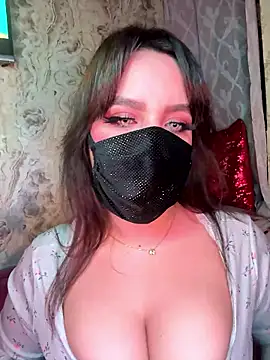 PRINSECA-AMBER's sex show image