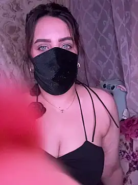 PRINSECA-AMBER's sex show image