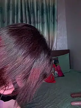 AMBER_GLAM's sex show image