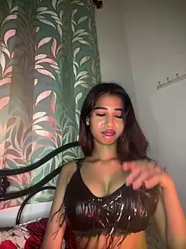 Изображение секс-шоу модели STRIP_GLOW