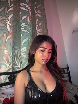 Изображение секс-шоу модели STRIP_GLOW