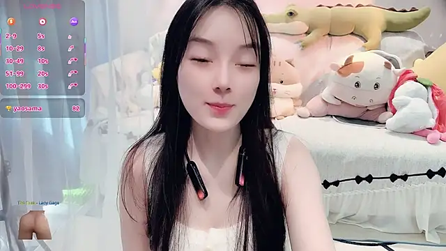 Изображение секс-шоу модели AKiKi711 Изображение секс-шоу модели AKiKi711