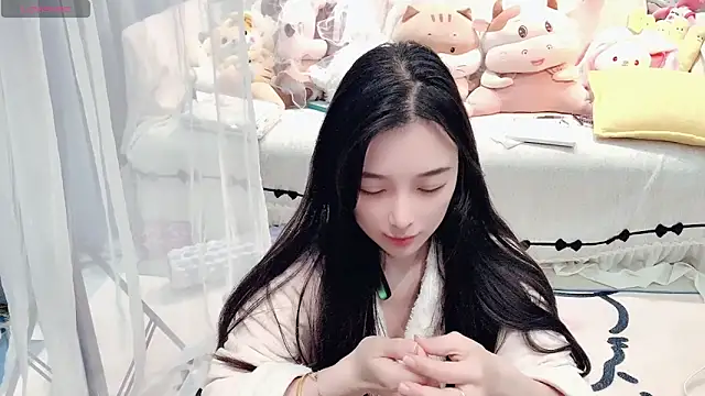 AKiKi711's sex show image