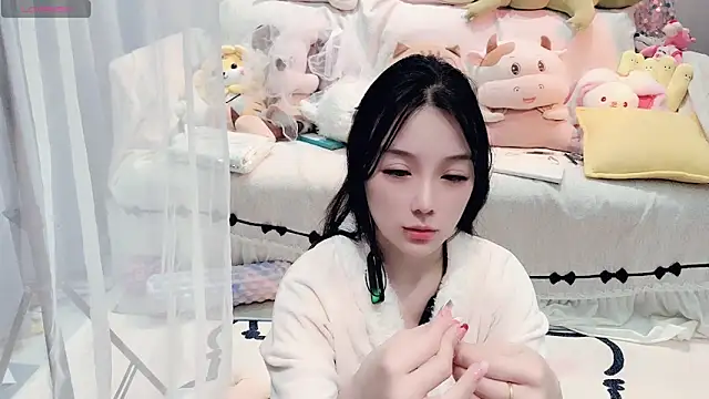 AKiKi711's sex show image