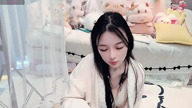 AKiKi711's sex show image