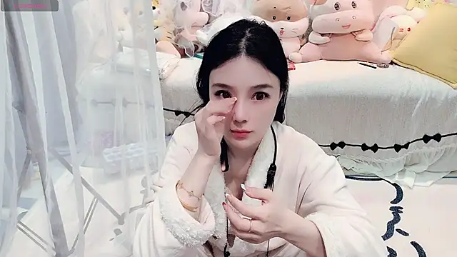 AKiKi711's sex show image