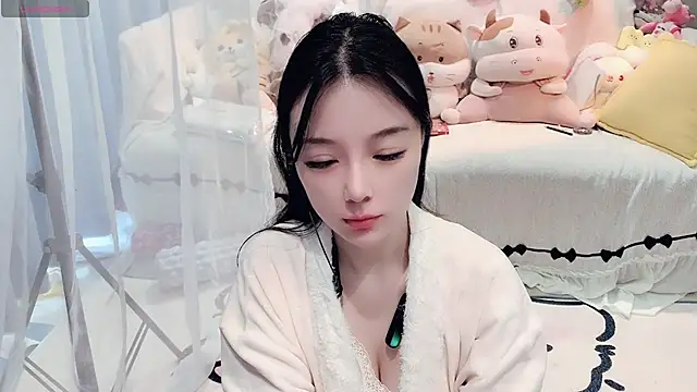 AKiKi711's sex show image