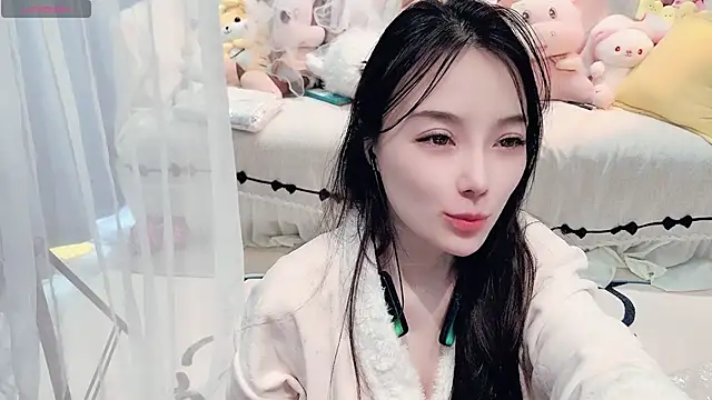 AKiKi711's sex show image