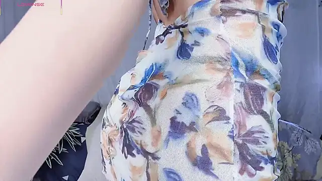 I_am-Boo's sex show image