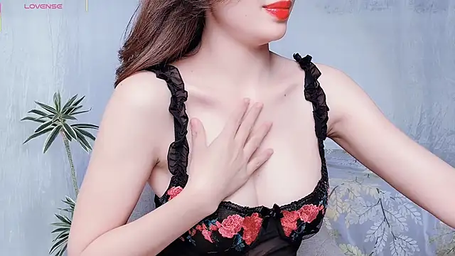 I_am-Boo's sex show image