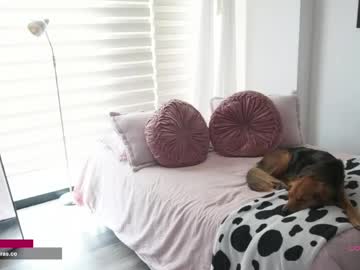 miss_meii's sex show image