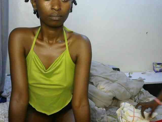 Sexshow-Bild von Dammyyaro