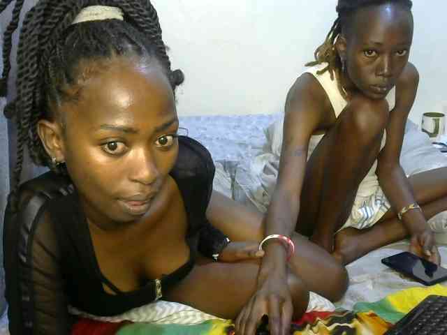 Sexshow-Bild von Dammyyaro