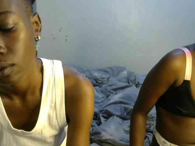 Sexshow-Bild von Dammyyaro