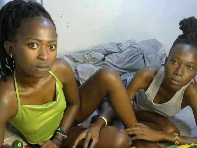 Sexshow-Bild von Dammyyaro