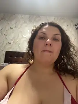 Taisia_W's sex show image