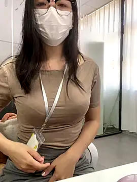 Nide_Claire's sex show image