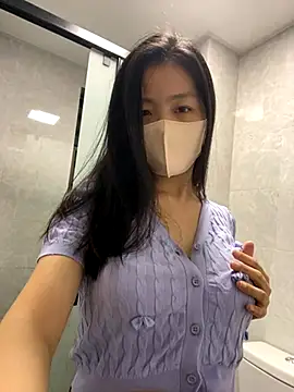 Nide_Claire's sex show image