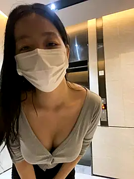 Nide_Claire's sex show image
