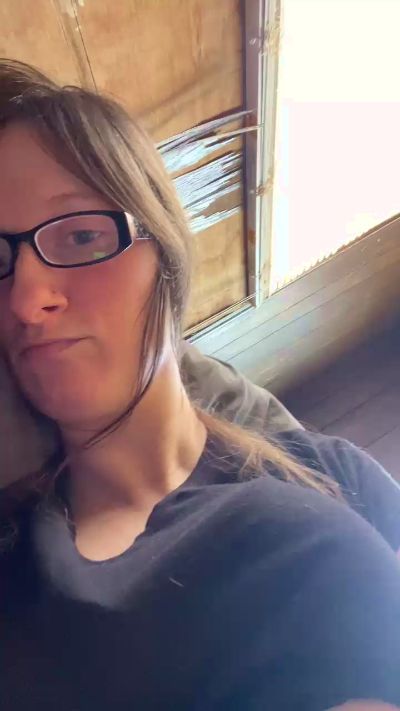 Cosmic_sunshine's sex show image