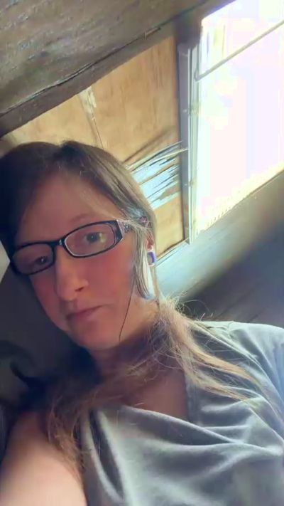 Cosmic_sunshine's sex show image