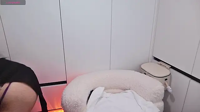 Sexshow-Bild von fanchashaonv88