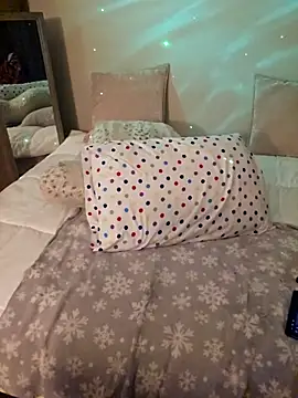 Изображение секс-шоу модели _NinaLuvSins_