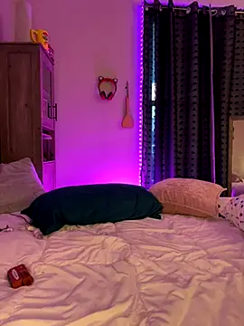 Изображение секс-шоу модели _NinaLuvSins_