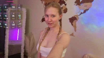 Изображение секс-шоу модели LadawnHeggie