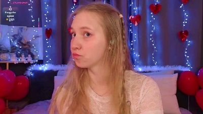 LadawnHeggie's sex show image