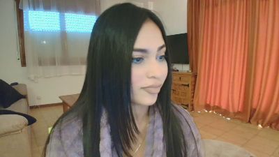 Alishafoxxx's sex show image