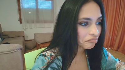 Alishafoxxx's sex show image