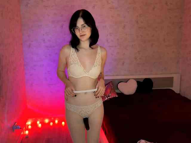 KittyNolick's sex show image