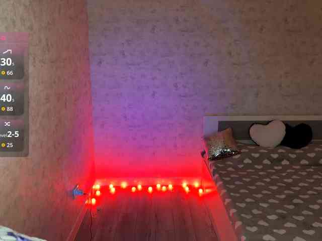 KittyNolick's sex show image