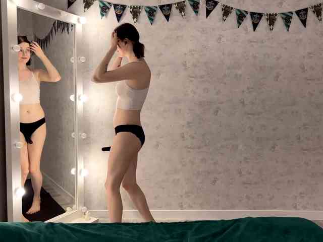 KittyNolick's sex show image