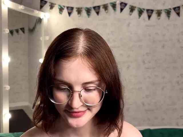 KittyNolick's sex show image