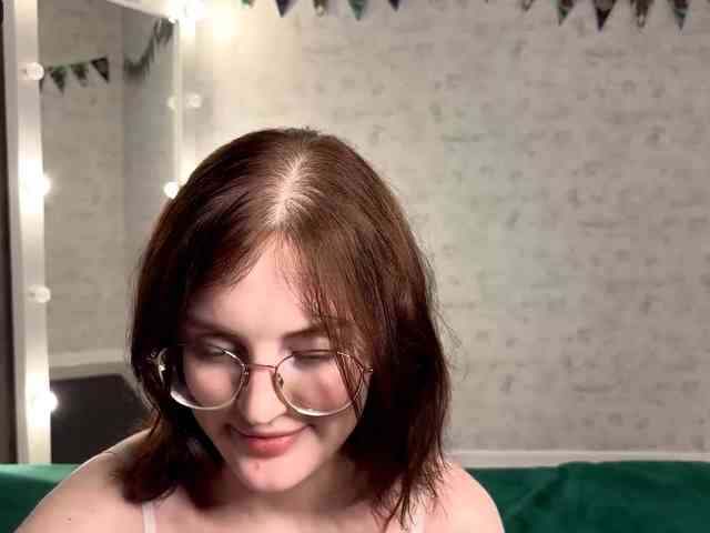 KittyNolick's sex show image