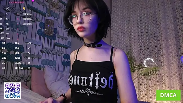 JodyHeap's sex show image