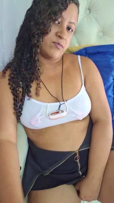 PieldeChocolate's sex show image